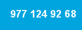 977 124 92 68 977 124 92 68
